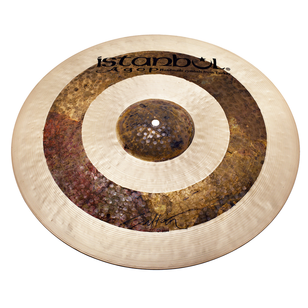Istanbul 20 inch Istanbul Agop Sultan Crash
