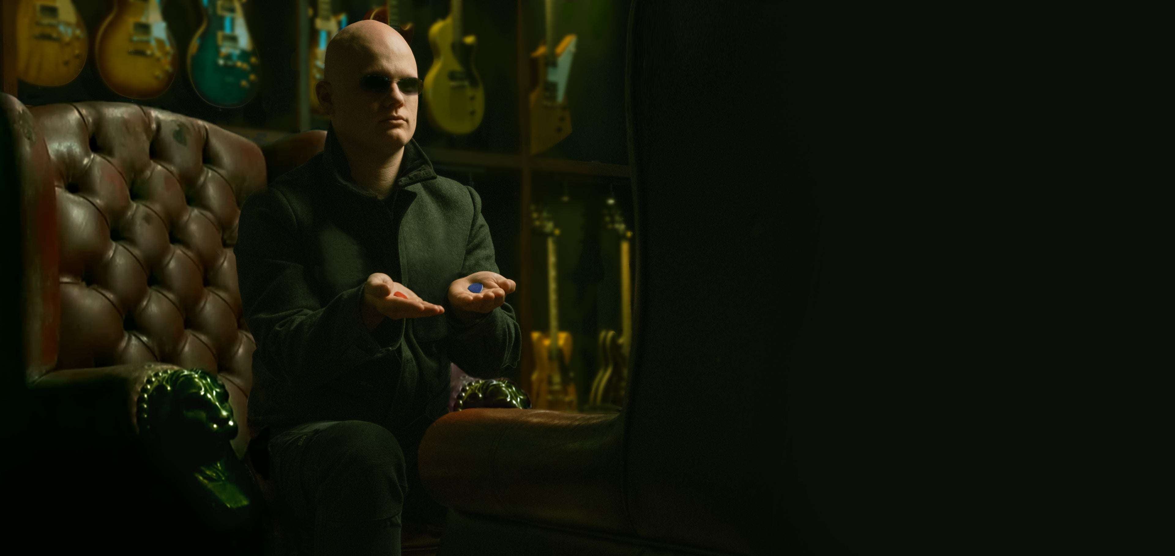 Black Friday Deals on Musical Instruments