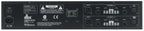 DBX 2215 Dual Channel 2/3 Octave Graphic Equalizer/Limiter