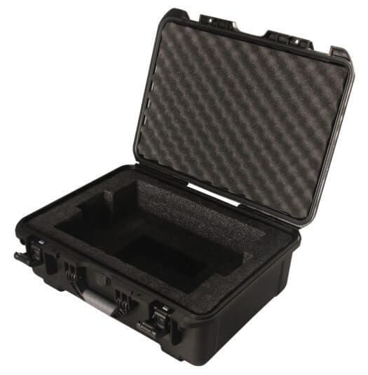 Gator MIXDL1608WP Hardcase for Mackie DL1608 Mixer (Waterproof)