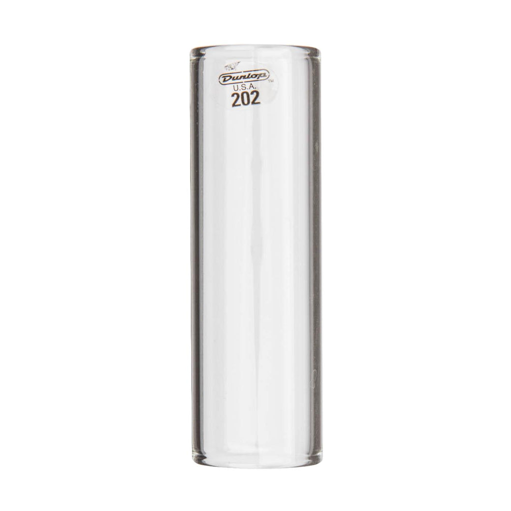 Jim Dunlop 202 Regular Wall Glass Slide - Medium