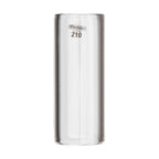 Jim Dunlop 210 Medium Wall Glass Slide for Guitar - Medium