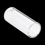 Jim Dunlop 210 Medium Wall Glass Slide for Guitar - Medium
