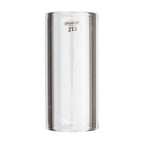 Jim Dunlop 213 Heavy Wall Glass Slide for Guitar - Large