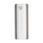 Jim Dunlop 215 Heavy Wall Glass Slide for Guitar - Large