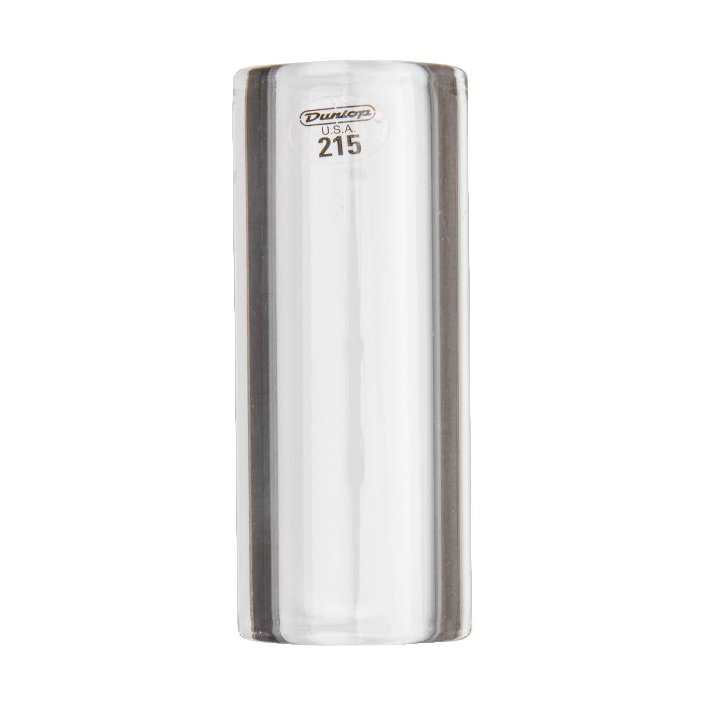 Jim Dunlop 215 Heavy Wall Glass Slide for Guitar - Large