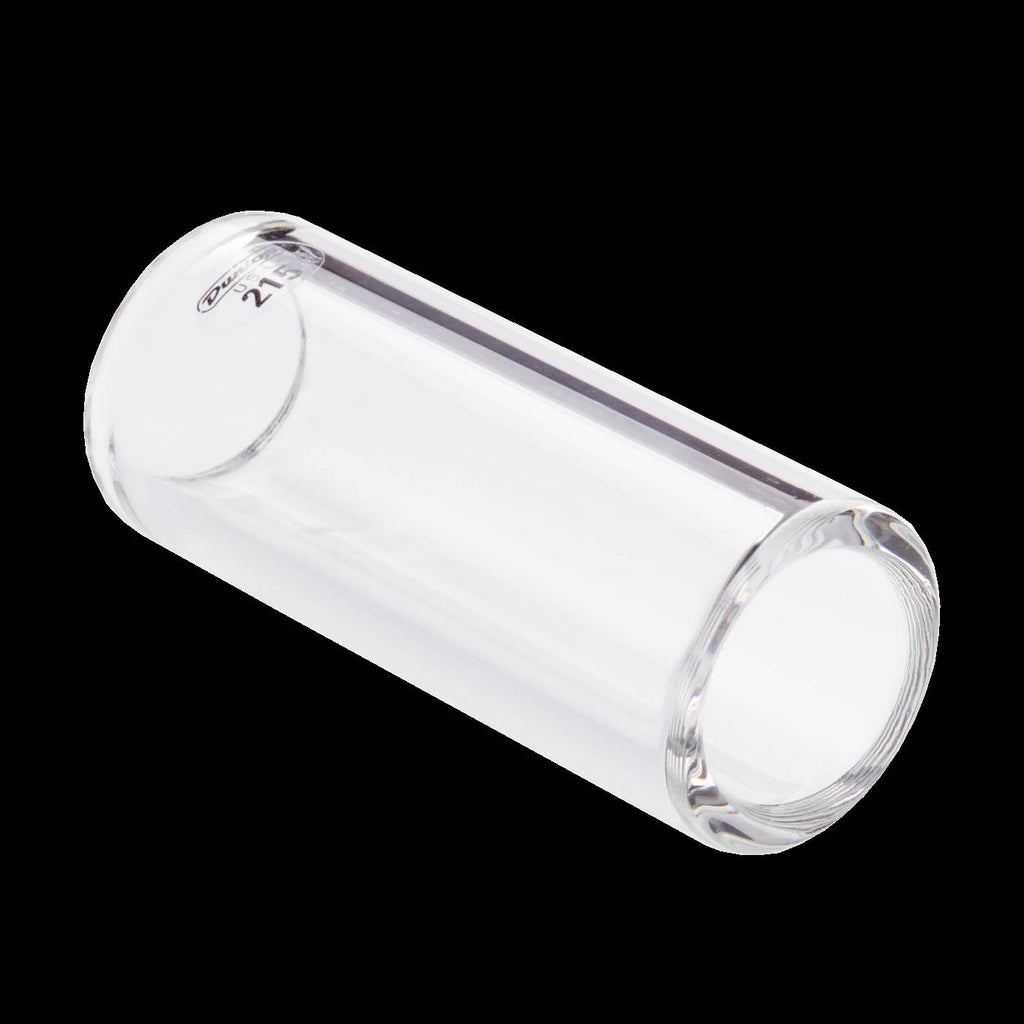 Jim Dunlop 215 Heavy Wall Glass Slide for Guitar - Large