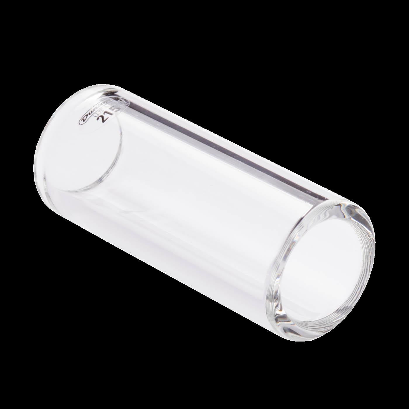 Jim Dunlop 215 Heavy Wall Glass Slide for Guitar - Large