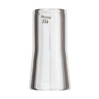 Jim Dunlop 234 Heavy Wall Glass Slide for Guitar - Medium Flare Size