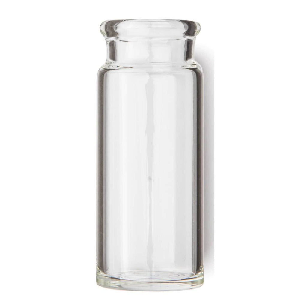 Jim Dunlop J273 Blues Bottle Regular Wall Clear Slide - Large