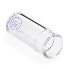 Jim Dunlop J276 Blues Bottle Heavy Wall Slide - Large