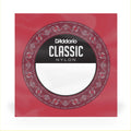 DAddario SINGLE CLASSICAL HARD 4TH