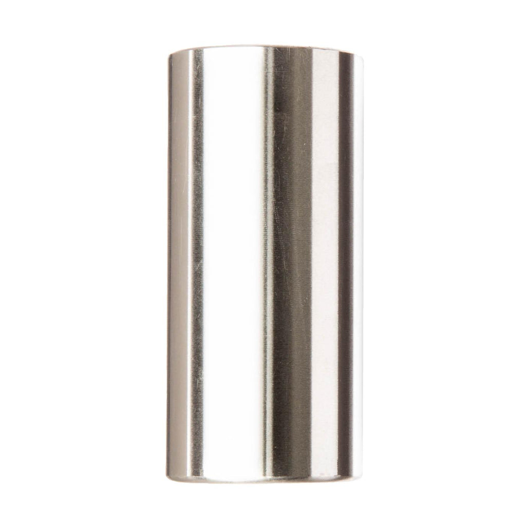Jim Dunlop 318 Medium Wall Chrome Slide for Guitar - Extra Large