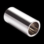 Jim Dunlop 318 Medium Wall Chrome Slide for Guitar - Extra Large