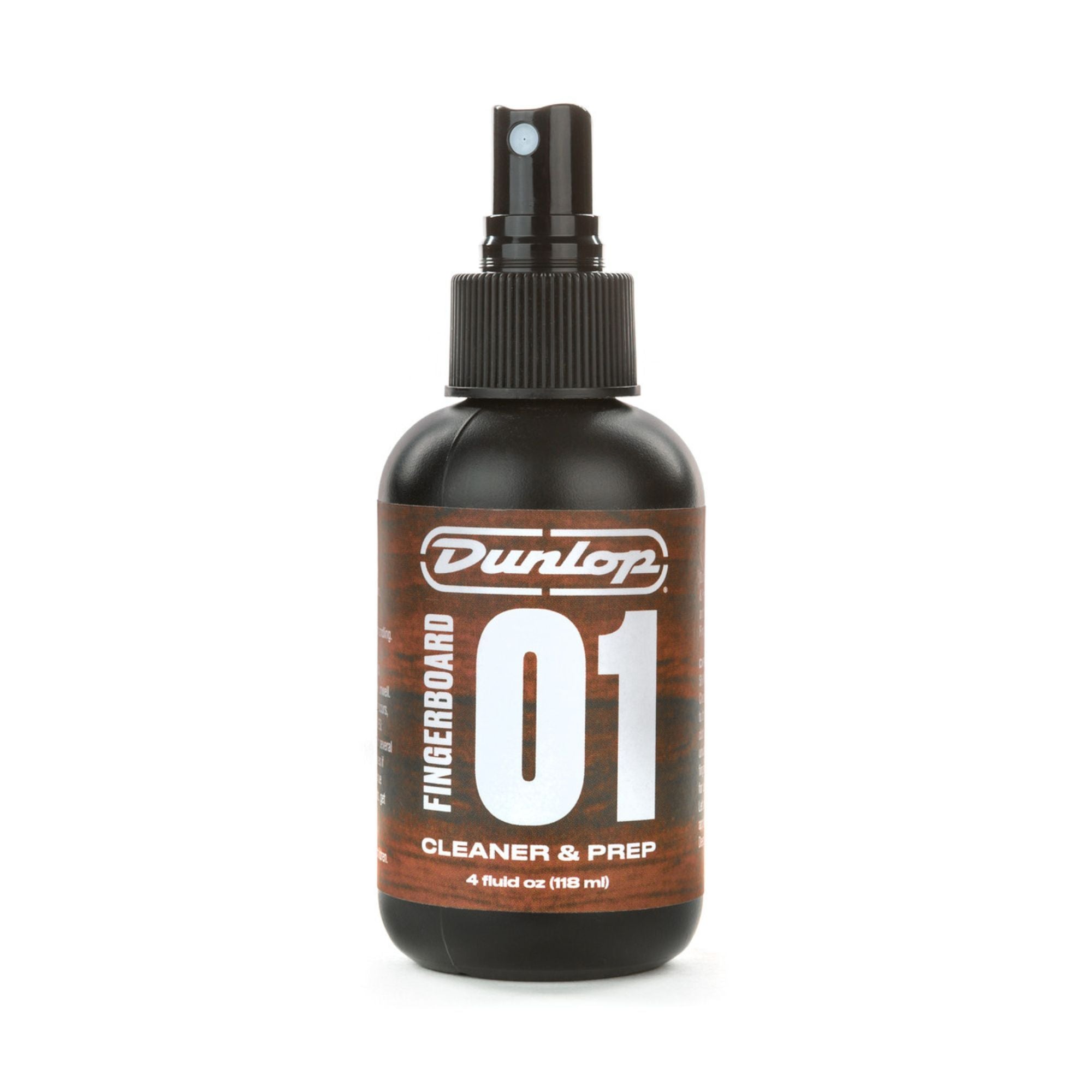 JIM DUNLOP - 01 Fingerboard cleaner & prep.