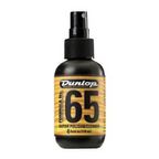 Dunlop Formula 65 Guitar Polish & Cleaner - 29ml