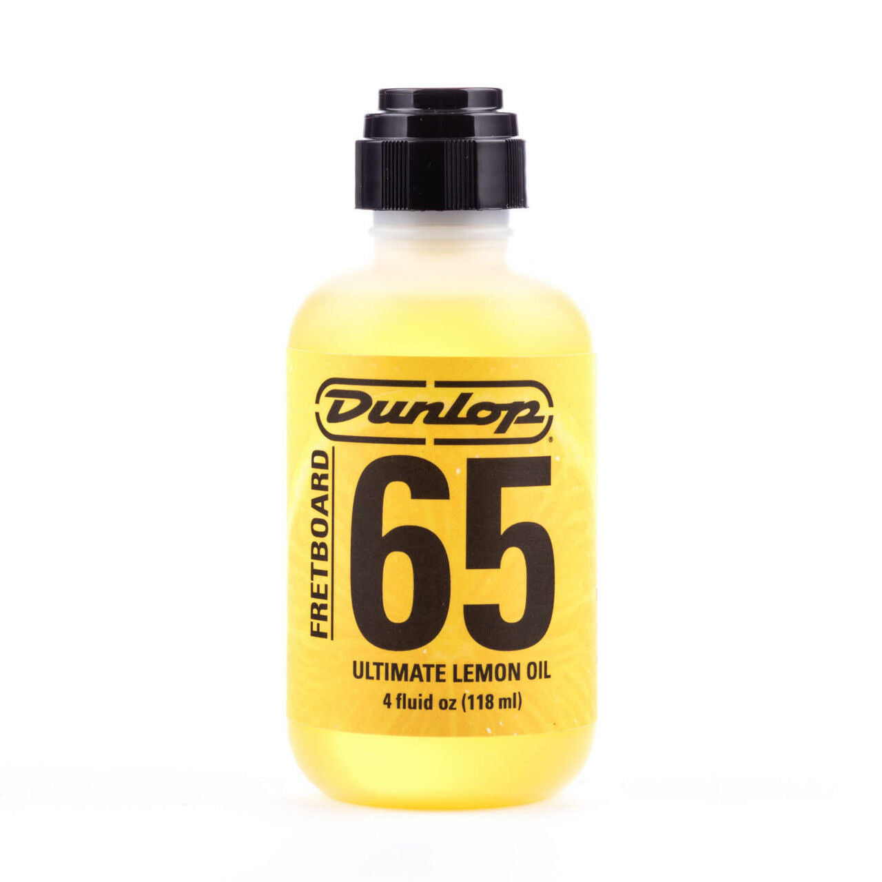Dunlop 6554 Formula 65 Fretboard Ultimate Lemon Oil - 118ml
