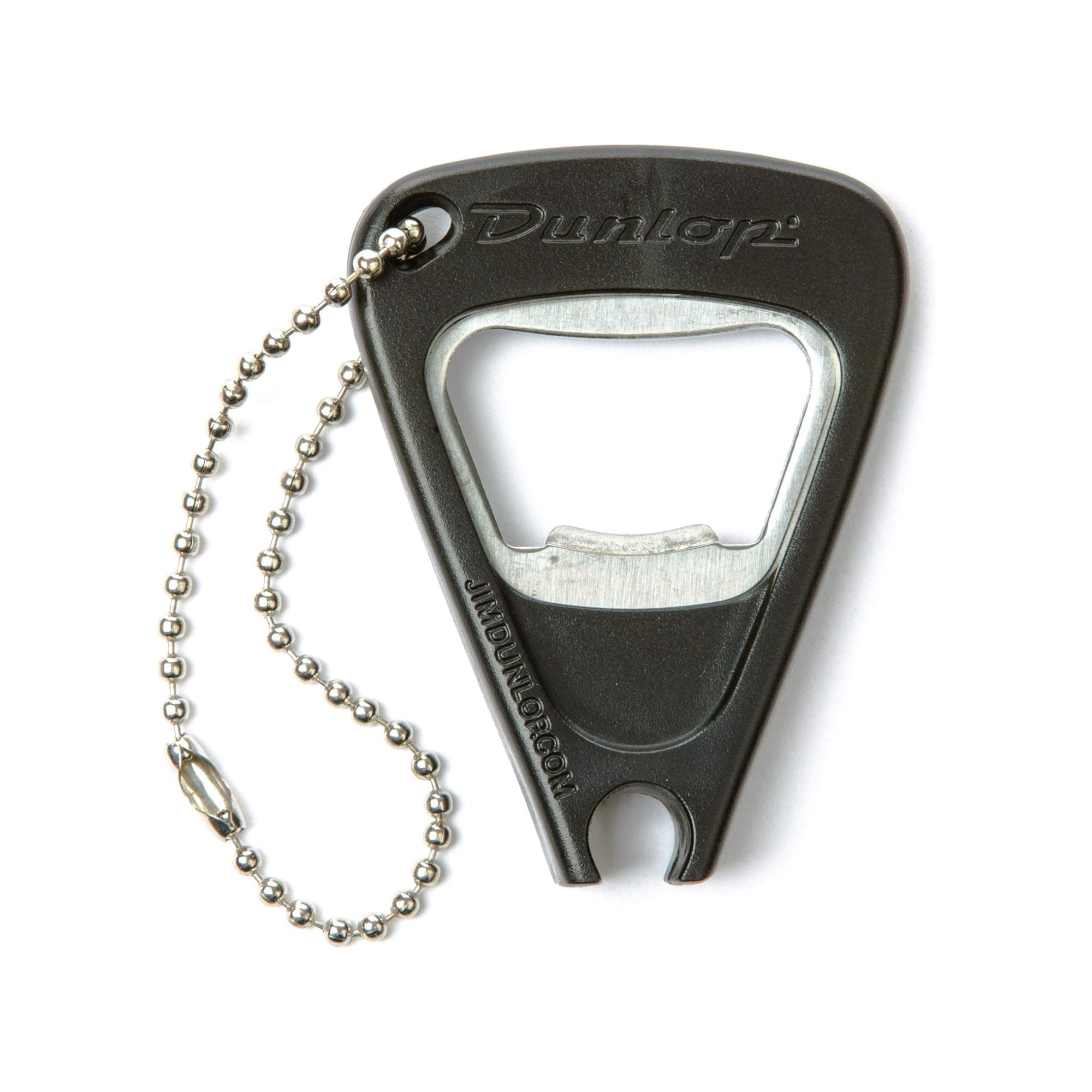 JIM DUNLOP BOTTLE OPENER BRIDGE PIN PULL