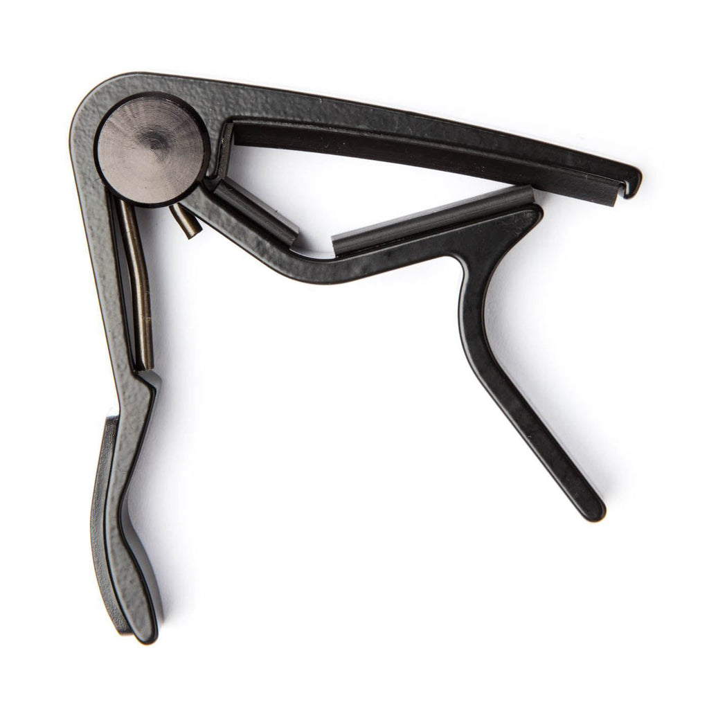 Jim Dunlop Trigger Acoustic Guitar Capo Black
