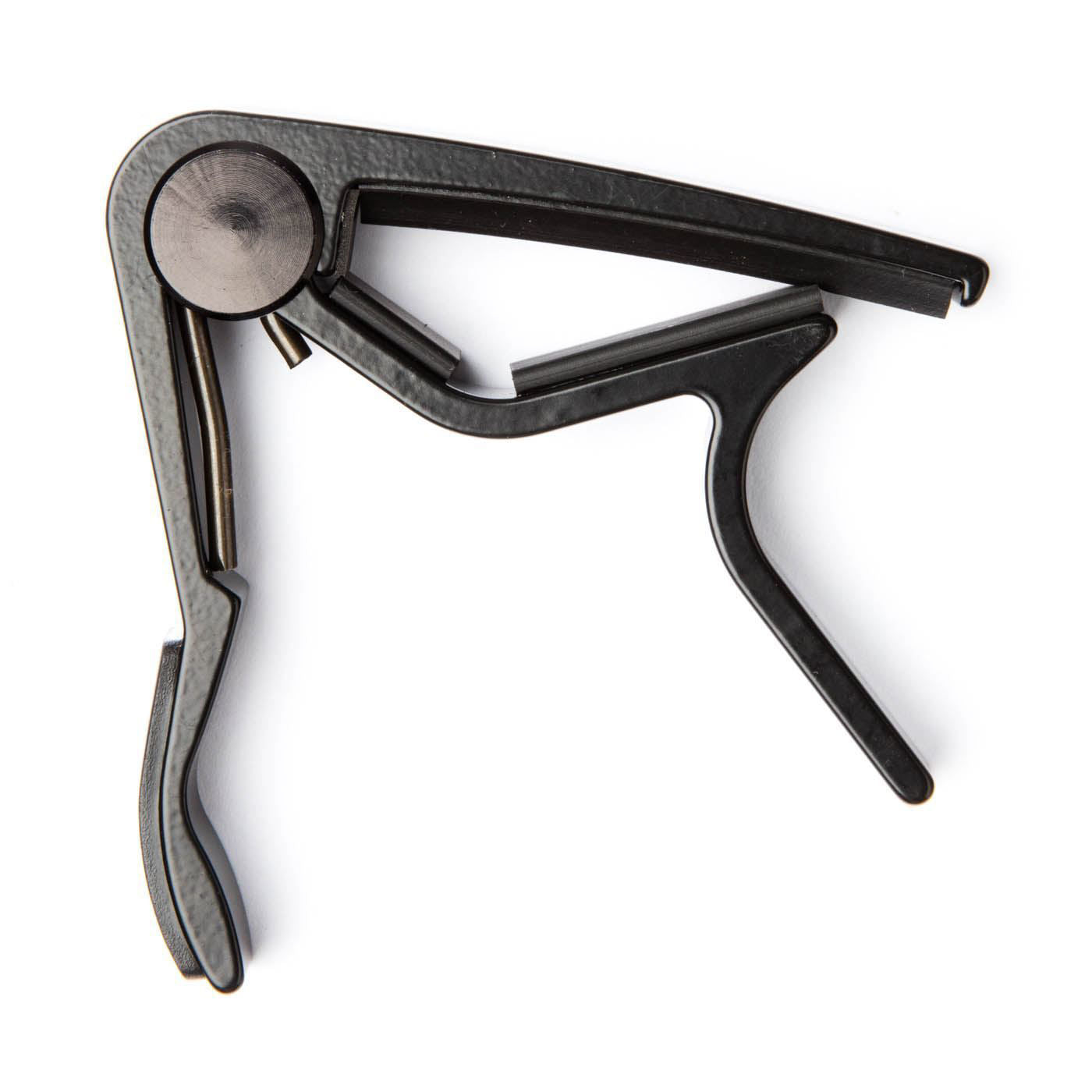 Jim Dunlop Trigger Acoustic Guitar Capo Black