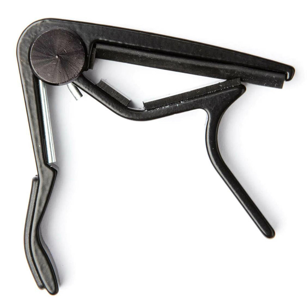 Jim Dunlop J85BB Trigger Banjo Capo Black