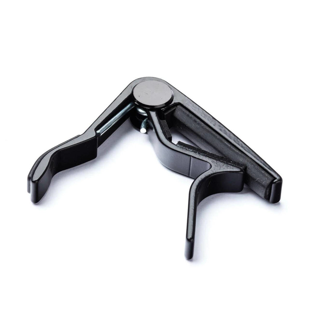 Jim Dunlop J85BB Trigger Banjo Capo Black