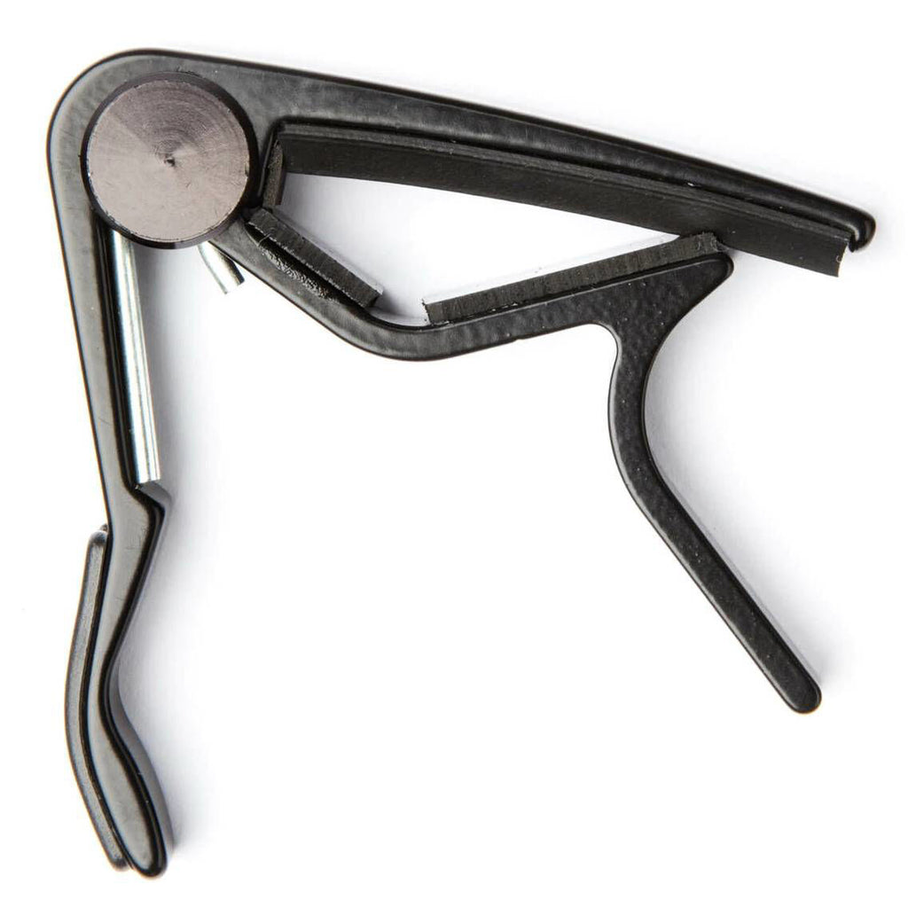 Jim Dunlop J86MB Trigger Mandolin Capo Black