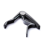 Jim Dunlop J86MB Trigger Mandolin Capo Black
