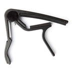 Jim Dunlop J87B Electric Trigger Capo - Black