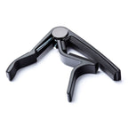 Jim Dunlop J87B Electric Trigger Capo - Black