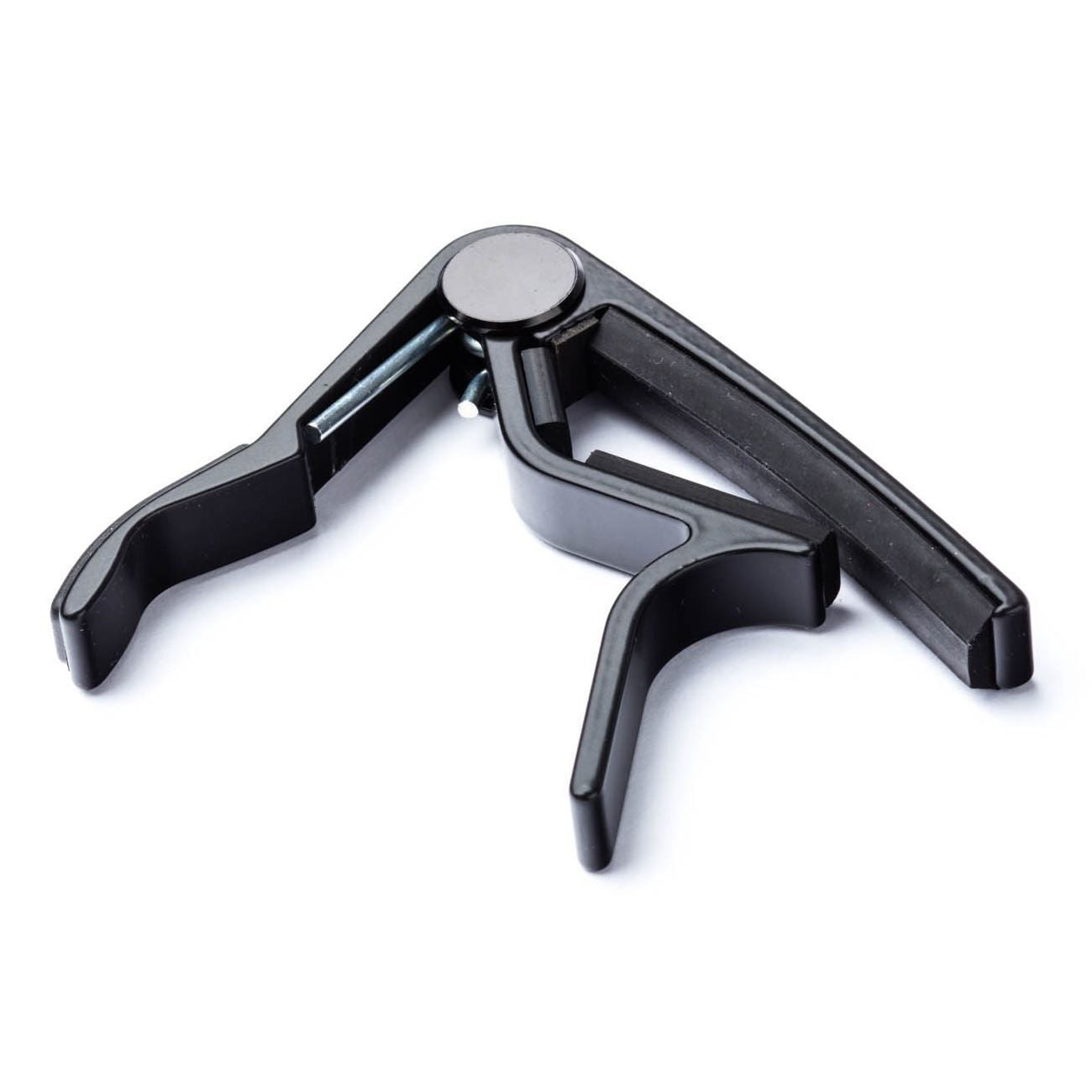 Jim Dunlop J87B Electric Trigger Capo - Black