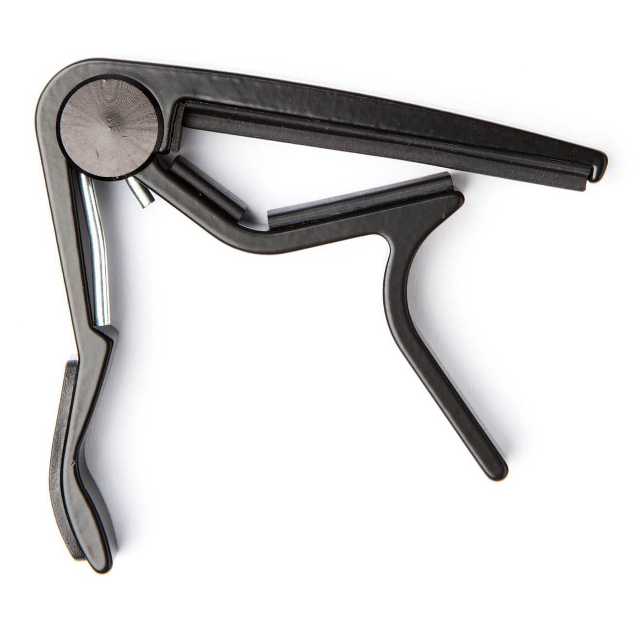Jim Dunlop J88B Classical Trigger Capo - Black