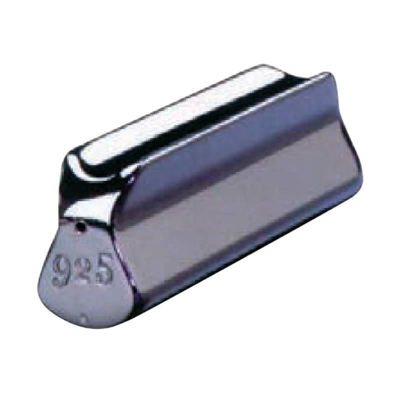 Jim Dunlop J925 ''Ergo'' Tonebar for Pedal Steel, Dobro and Hawaiian Guitars