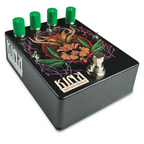Kink Jackalope Fuzz Pedal