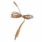 JAG IM5A 5mm Headset Microphone - Shure connector, Standard headband