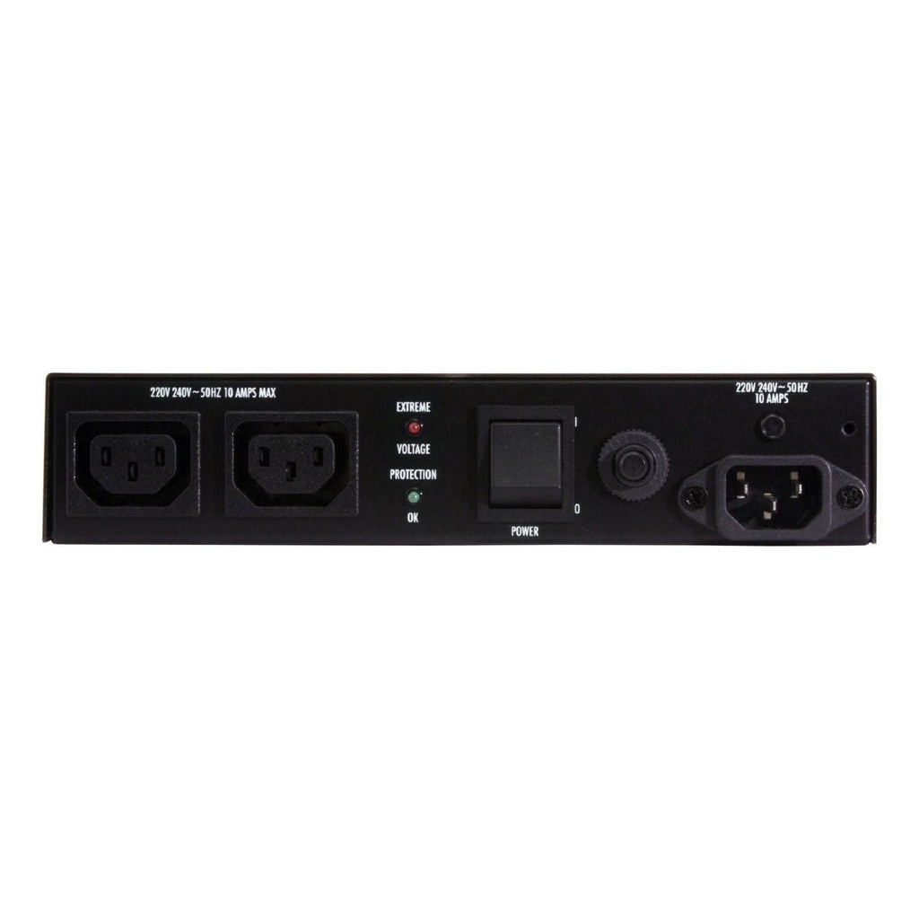 Furman AC-210AE Power Conditioner Compact (AC210AE)