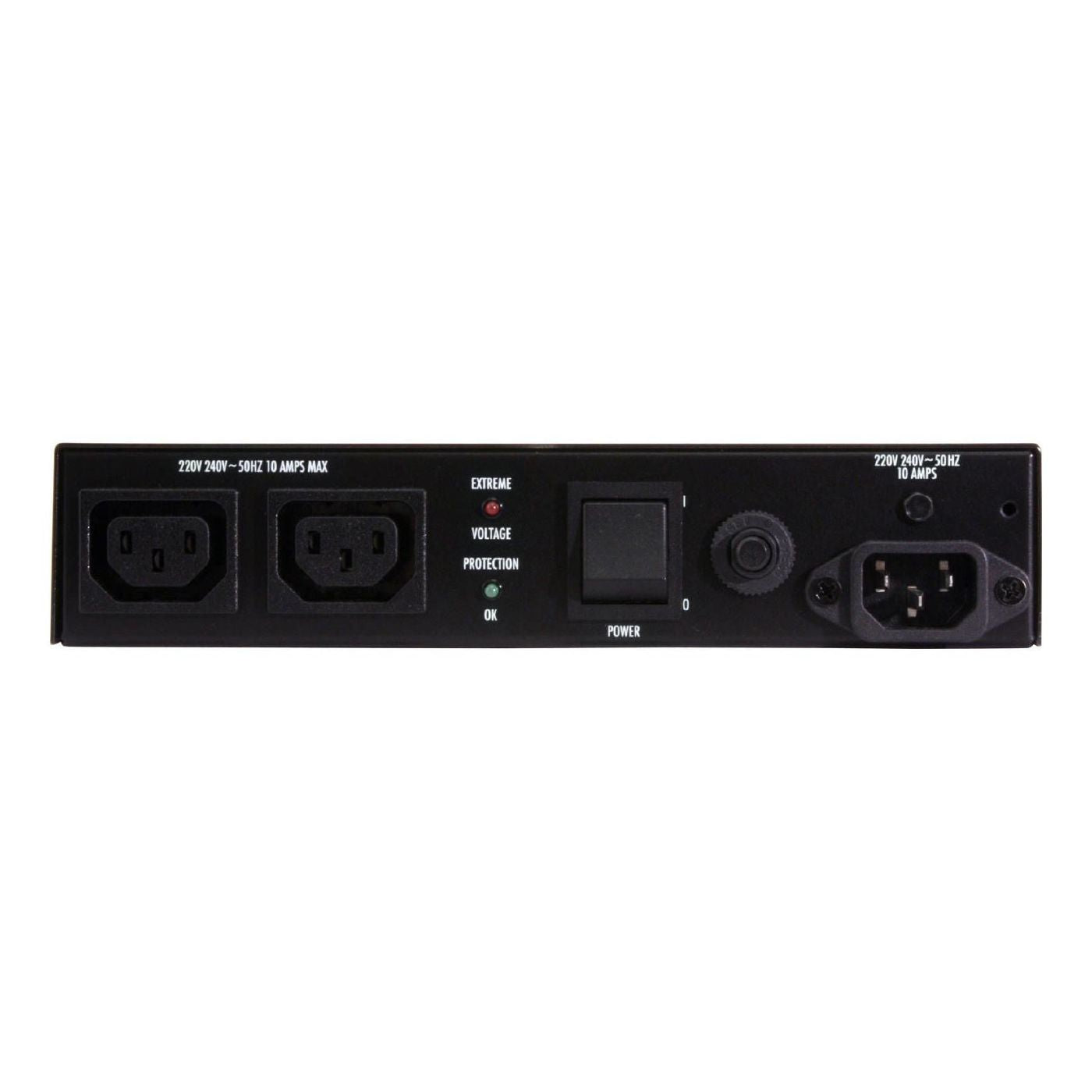 Furman AC-210AE Power Conditioner Compact (AC210AE)