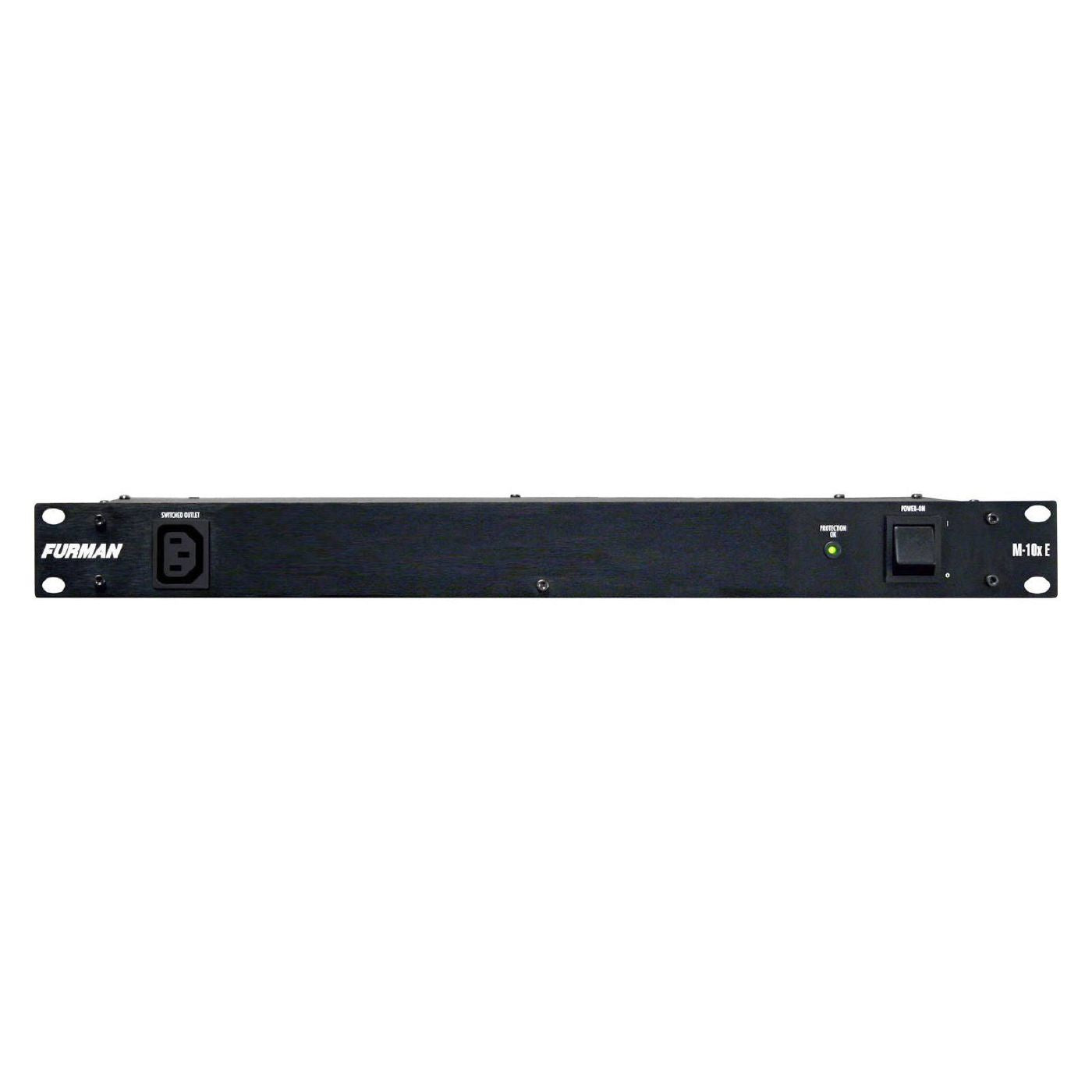 Furman M-10XE Power Conditioner