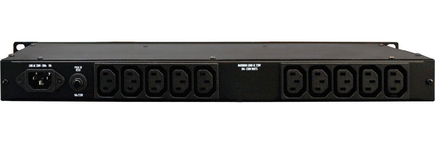 Furman M-10XE Power Conditioner