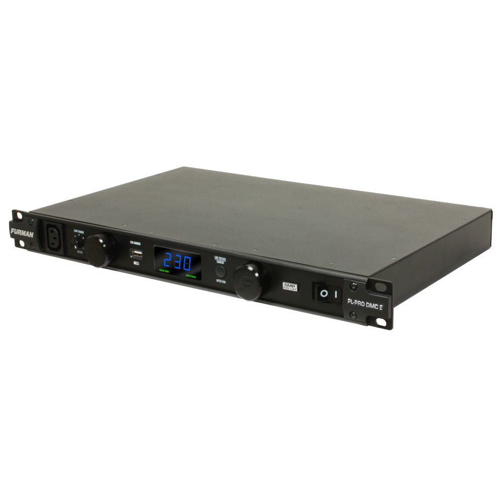 Furman PL-PRODMCE Power Conditioner Classic Series (PLPRODMCE)