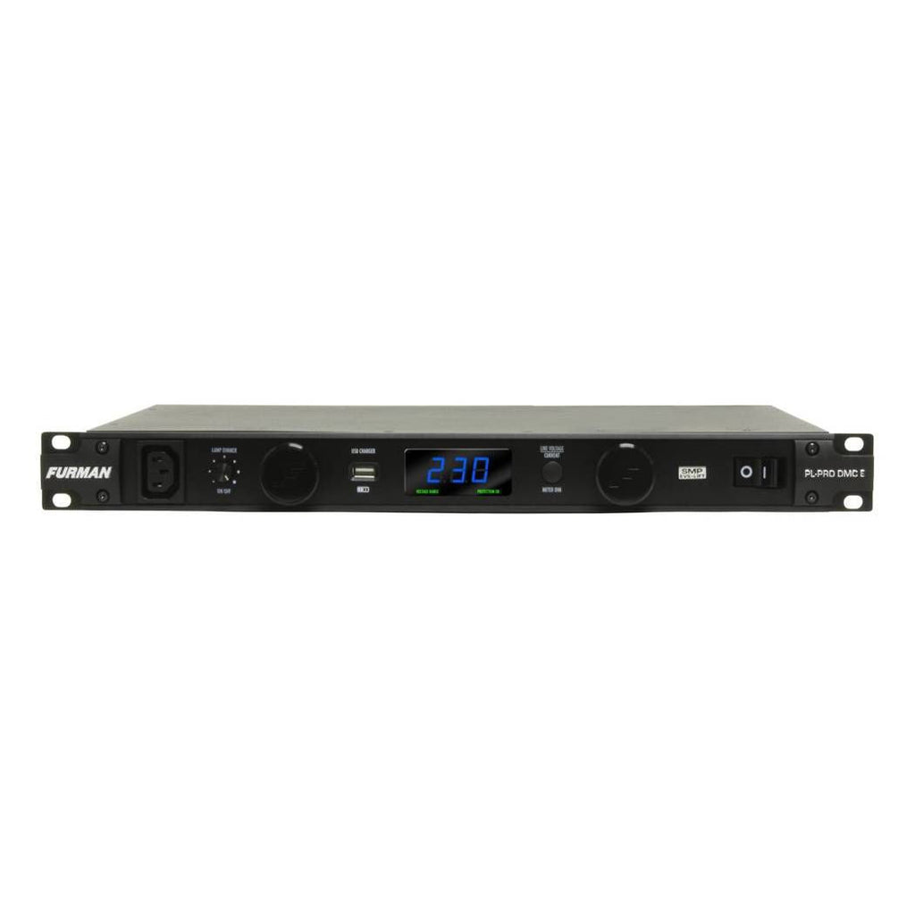 Furman PL-PRODMCE Power Conditioner Classic Series (PLPRODMCE)
