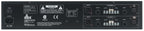 DBX 2215 Dual Channel 2/3 Octave Graphic Equalizer/Limiter