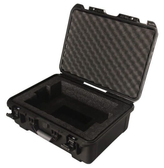 Gator MIXDL1608WP Hardcase for Mackie DL1608 Mixer (Waterproof)