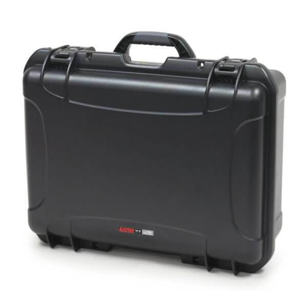 Gator MIXDL1608WP Hardcase for Mackie DL1608 Mixer (Waterproof)