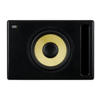 KRK S12.4 12 Pro Powered Studio Subwoofer