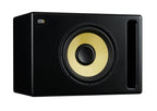 KRK S12.4 12 Pro Powered Studio Subwoofer