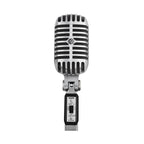Shure 55SH Series II Iconic Unidyne Vocal Microphone