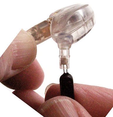 Shure In-Ear Cleaning Tool to suit SE Series