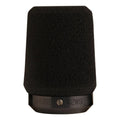 Shure A2WS-BK Black Foam Windscreen with Locking Feature for 545 Series & S