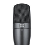 Shure BETA27 Side Address SuperCardioid Condenser Mic